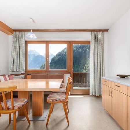マイヤーホーフェンHaus Tuxerklammアパートメント エクステリア 写真