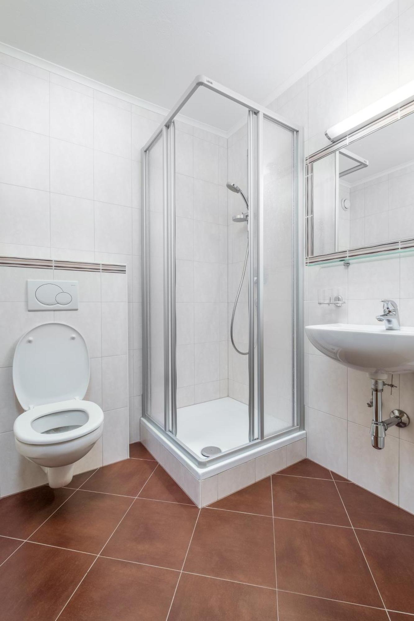 マイヤーホーフェンHaus Tuxerklammアパートメント 部屋 写真