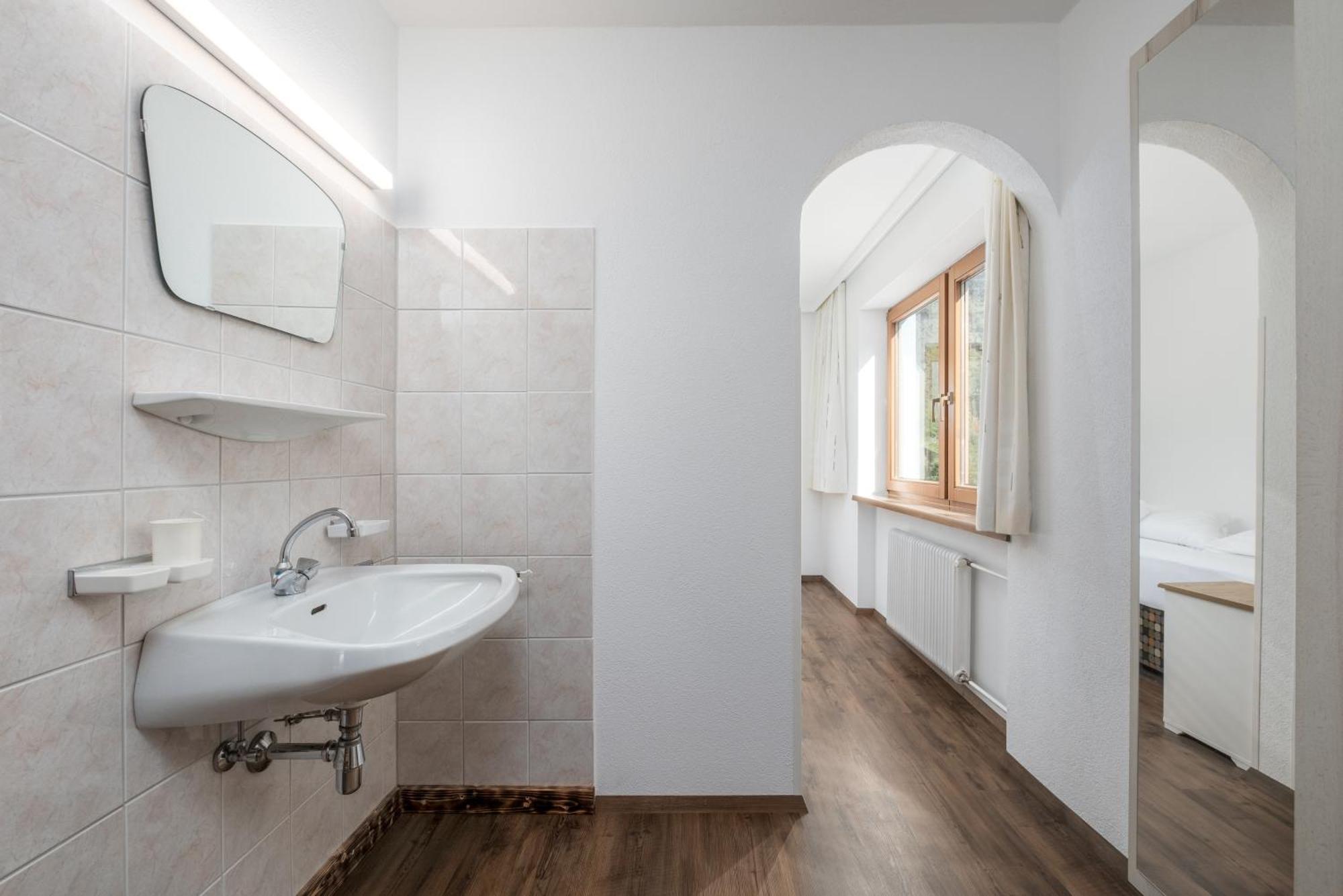 マイヤーホーフェンHaus Tuxerklammアパートメント 部屋 写真