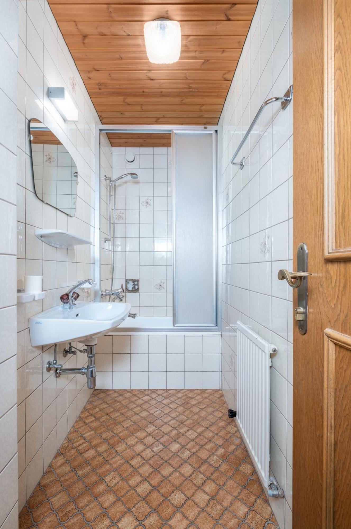 マイヤーホーフェンHaus Tuxerklammアパートメント 部屋 写真