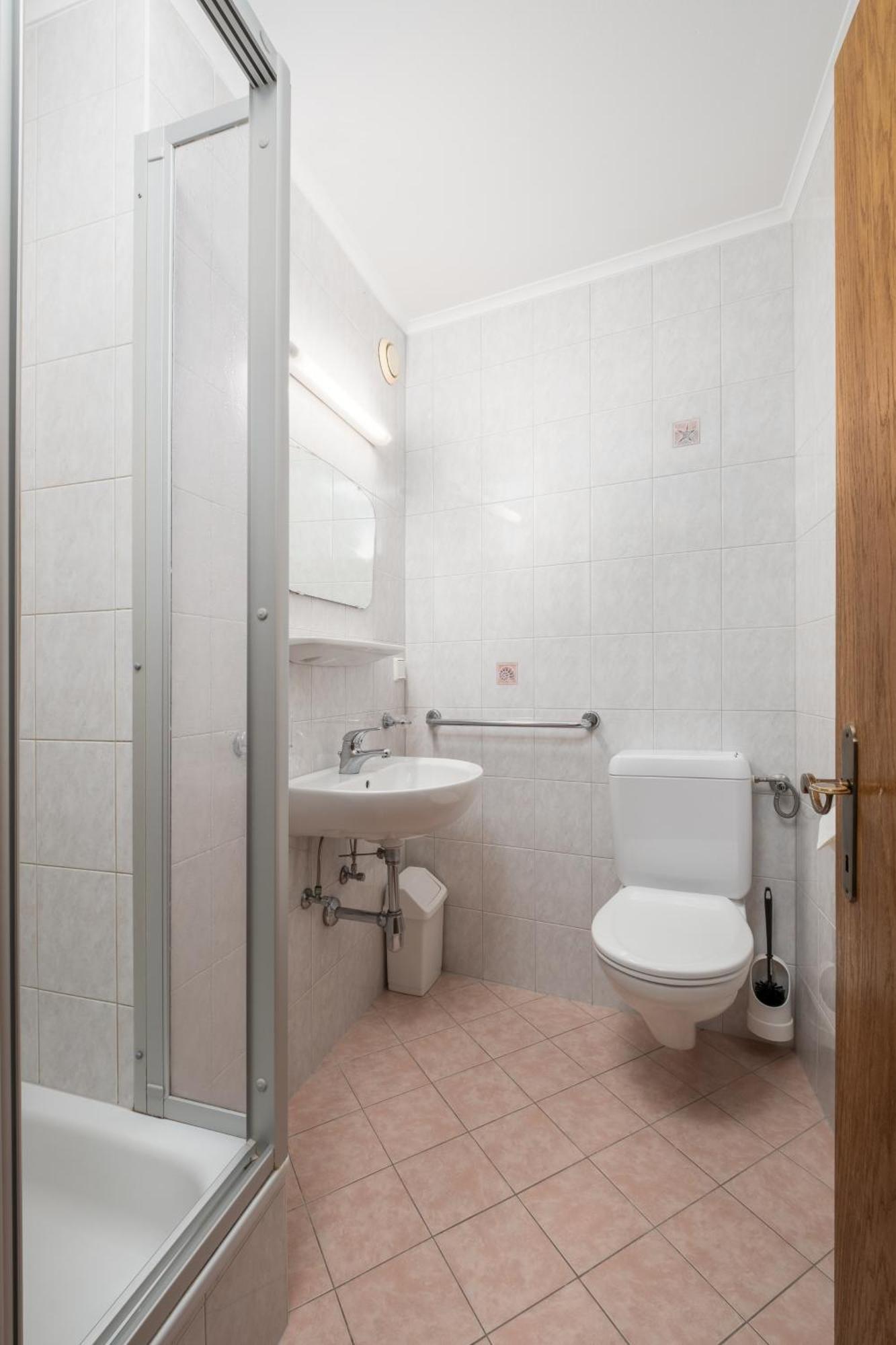 マイヤーホーフェンHaus Tuxerklammアパートメント 部屋 写真